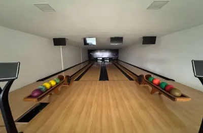 Apartamento com 2 quartos à venda na Rua Boqueirão, 253, Boqueirão, Praia Grande