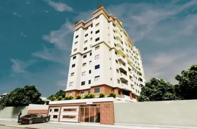 Apartamento com 2 quartos à venda na Rua Aviação, 151, Aviação, Praia Grande