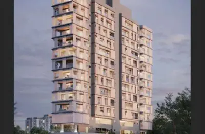 Apartamento com 3 quartos à venda na Rua Boqueirão, 267, Boqueirão, Praia Grande