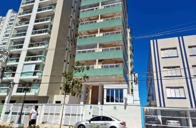 Apartamento com 1 quarto à venda na Rua Forte, 577, Canto do Forte, Praia Grande