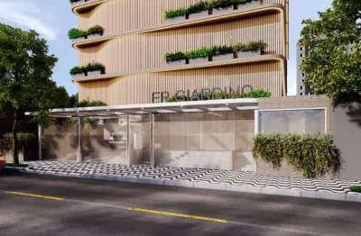 Apartamento com 3 quartos à venda na Rua Forte, 52, Canto do Forte, Praia Grande