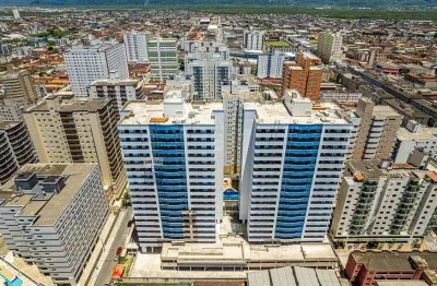 Apartamento com 2 quartos à venda na Rua Ocian, 251, Cidade Ocian, Praia Grande