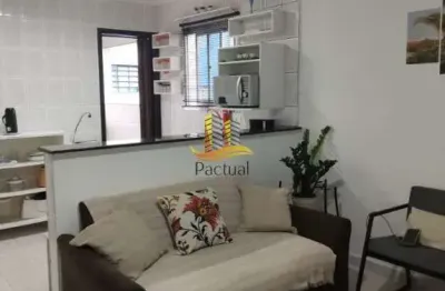 Maravilhoso apartamento 2 quartos na aviação, praia grande sp