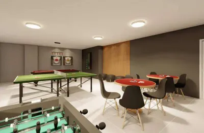 Apartamento com 4 quartos à venda na Rua Guilhermina, 203, Guilhermina, Praia Grande