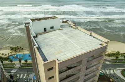 Apartamento com 2 quartos à venda na Rua Real, 17149, Jardim Real, Praia Grande