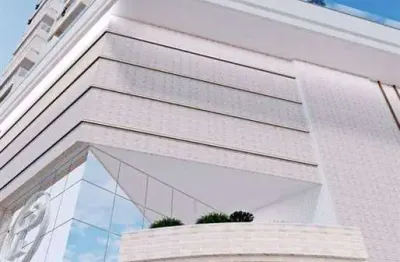 Apartamento com 2 quartos à venda na Rua Maracanã, 62, Balneário Maracanã, Praia Grande