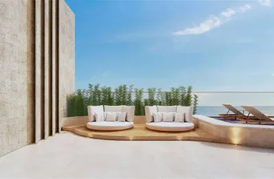 Apartamento com 3 quartos à venda na Rua Aviação, 92, Aviação, Praia Grande