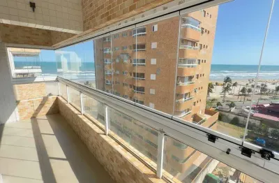 Apartamento com 3 quartos à venda na Rua Ocian, 121, Cidade Ocian, Praia Grande