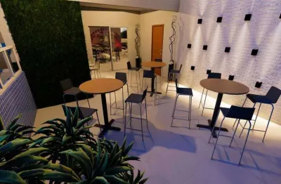 Apartamento com 1 quarto à venda na Rua Guilhermina, 523, Guilhermina, Praia Grande