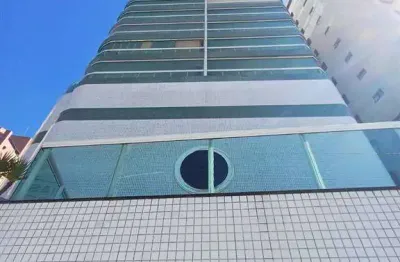 Apartamento com 3 quartos à venda na Rua Guilhermina, 2859, Guilhermina, Praia Grande