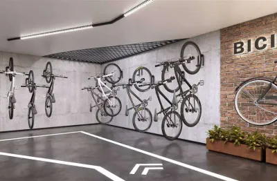 Apartamento com 2 quartos à venda na Rua Mirim, 427, Vila Mirim, Praia Grande