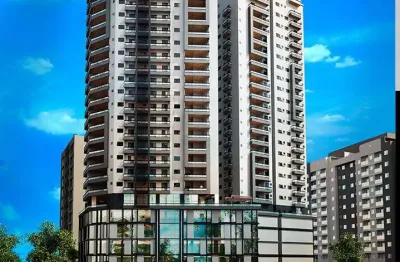 Apartamento com 3 quartos à venda na Rua Forte, 51, Canto do Forte, Praia Grande