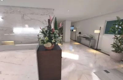 Apartamento com 1 quarto à venda na Rua Aviação, 227, Aviação, Praia Grande