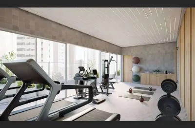 Apartamento com 1 quarto à venda na Rua Boqueirão, 264, Boqueirão, Praia Grande