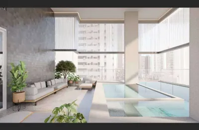 Apartamento com 1 quarto à venda na Rua Boqueirão, 264, Boqueirão, Praia Grande