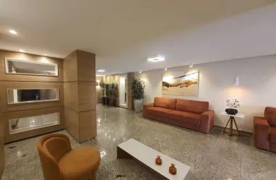 Apartamento com 3 quartos à venda na Rua Aviação, 396, Aviação, Praia Grande