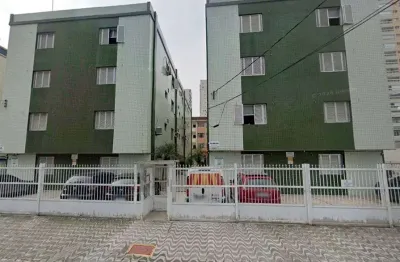 Apartamento com 1 quarto à venda na Rua Boqueirao, 209, Boqueirão, Praia Grande