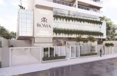 Apartamento com 2 quartos à venda na Rua Aviação, 232, Aviação, Praia Grande