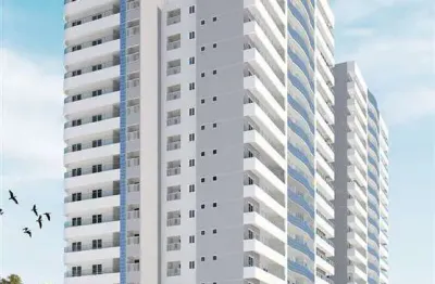 Apartamento com 3 quartos à venda na Rua Ocian, 251, Cidade Ocian, Praia Grande