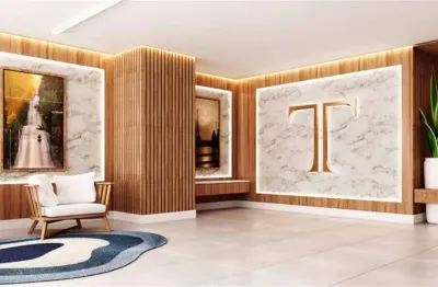 Apartamento com 3 quartos à venda na Rua Guilhermina, 141, Guilhermina, Praia Grande