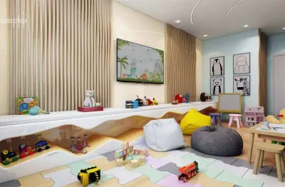 Apartamento com 3 quartos à venda na Rua Guilhermina, 384, Guilhermina, Praia Grande