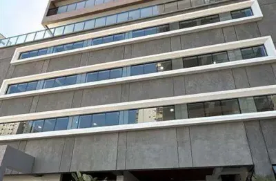 Apartamento com 2 quartos à venda na Rua Aviação, 257, Aviação, Praia Grande