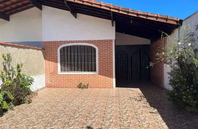 Casa com 2 quartos à venda na Rua Flórida, 102, Balneário Flórida, Praia Grande