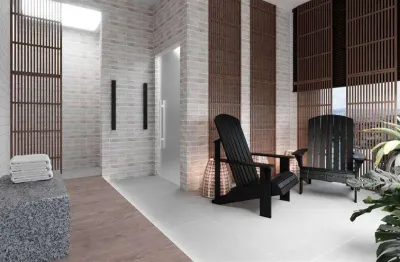 Apartamento com 2 quartos à venda na Rua Real, 16017, Jardim Real, Praia Grande