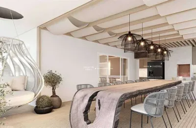 Apartamento com 2 quartos à venda na Rua Caiçara, 81, Vila Caiçara, Praia Grande