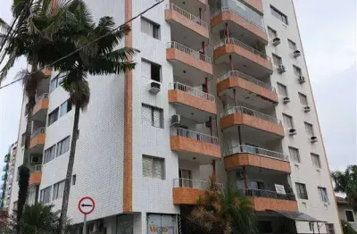 Apartamento com 1 quarto à venda na Rua Tupi, 452, Tupi, Praia Grande