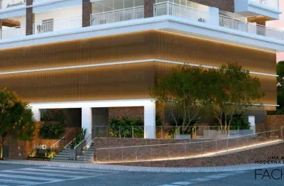 Apartamento com 1 quarto à venda na Rua Guilhermina, 323, Guilhermina, Praia Grande