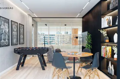 Apartamento com 2 quartos à venda na Rua Guilhermina, 323, Guilhermina, Praia Grande