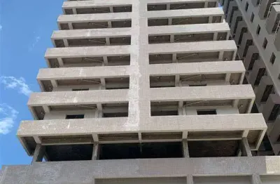 Apartamento com 3 quartos à venda na Rua Caiçara, 926, Vila Caiçara, Praia Grande