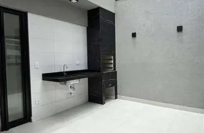 Casa com 3 quartos à venda na Rua Guilhermina, 350, Guilhermina, Praia Grande