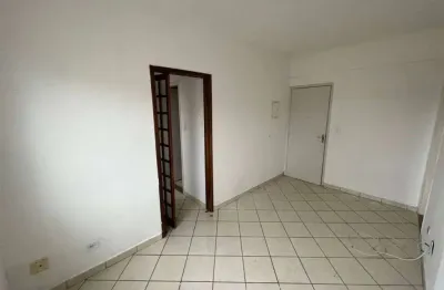 Apartamento com 1 quarto à venda na Rua Boqueirão, 712, Boqueirão, Praia Grande