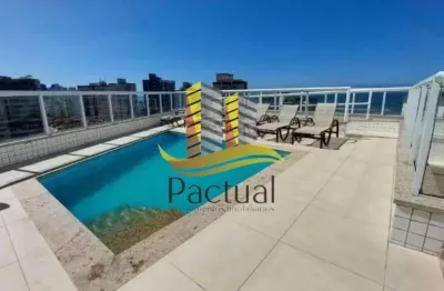 Apartamento 2 Quartos à Venda/locação no Caiçara, Praia Grande