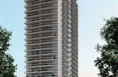 Apartamento com 3 quartos à venda na Rua Eponina, 371, Aviação, Praia Grande