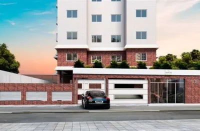 Apartamento com 3 quartos à venda na Rua Diogo Álvares Correia, 151, Aviação, Praia Grande