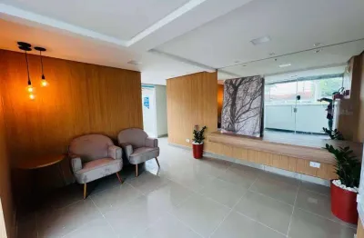 Apartamento com 2 quartos à venda na Rua Vinte e Três de Maio, 539, Vila Mirim, Praia Grande