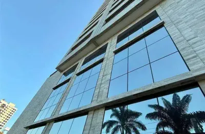 Apartamento com 2 quartos à venda na Rua Tiradentes, 750, Canto do Forte, Praia Grande