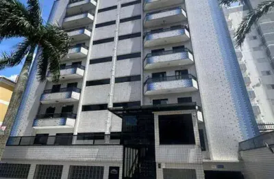 Apartamento com 3 quartos à venda na Rua Maria Tognini, 509, Vila Caiçara, Praia Grande