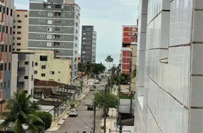 Apartamento com 2 quartos à venda na Rua Tupi, 450, Tupi, Praia Grande