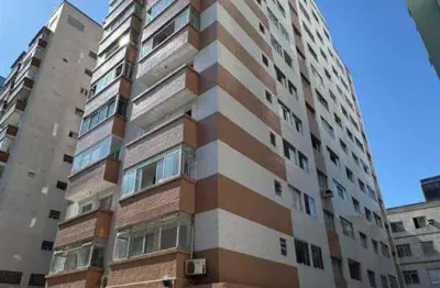 Apartamento com 1 quarto à venda na Avenida Presidente Costa e Silva, 320, Boqueirão, Praia Grande