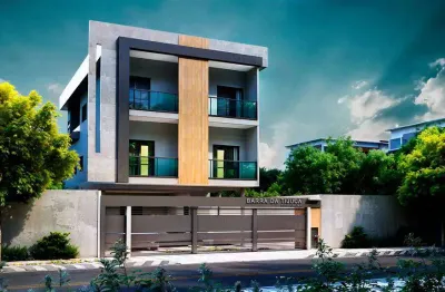 Casa com 2 quartos à venda na Rua Bolívia, 468, Guilhermina, Praia Grande