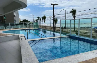 Apartamento com 2 quartos à venda na Avenida Governador Mário Covas Júnior, 4829, Centro, Mongaguá