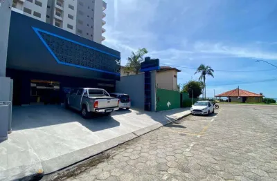Casa comercial para alugar na Leopoldino De Araújo, 376, Centro, Itanhaém