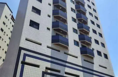 Apartamento com 1 quarto à venda na Rua Tupi, 310, Tupi, Praia Grande