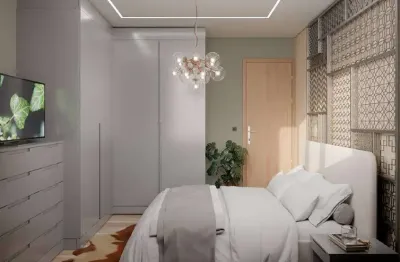 Casa com 2 quartos à venda na Rua Américo Vespúcio, 770, Aviação, Praia Grande