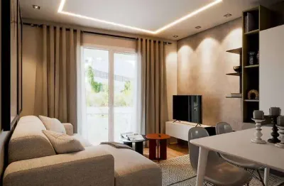 Casa com 2 quartos à venda na Rua Américo Vespúcio, 770, Aviação, Praia Grande