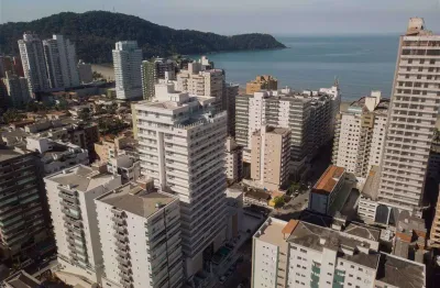 Apartamento com 3 quartos à venda na Avenida Rio Branco, 273, Canto do Forte, Praia Grande